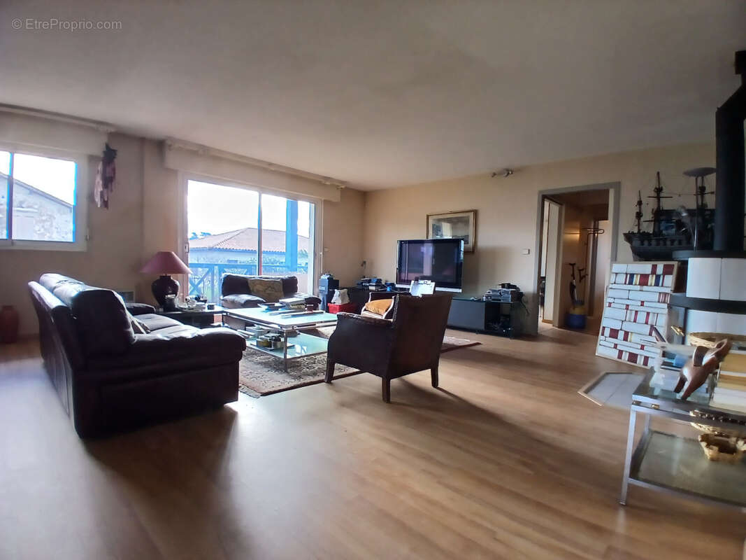 Appartement à ANGLET