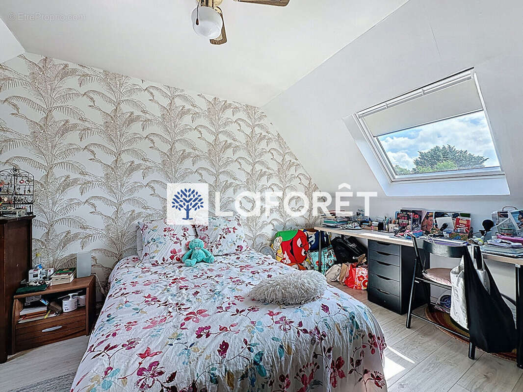 Maison à FRANQUEVILLE-SAINT-PIERRE