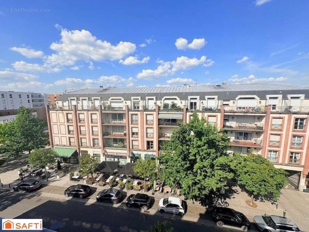 Photo 2 - Appartement à VALENCIENNES