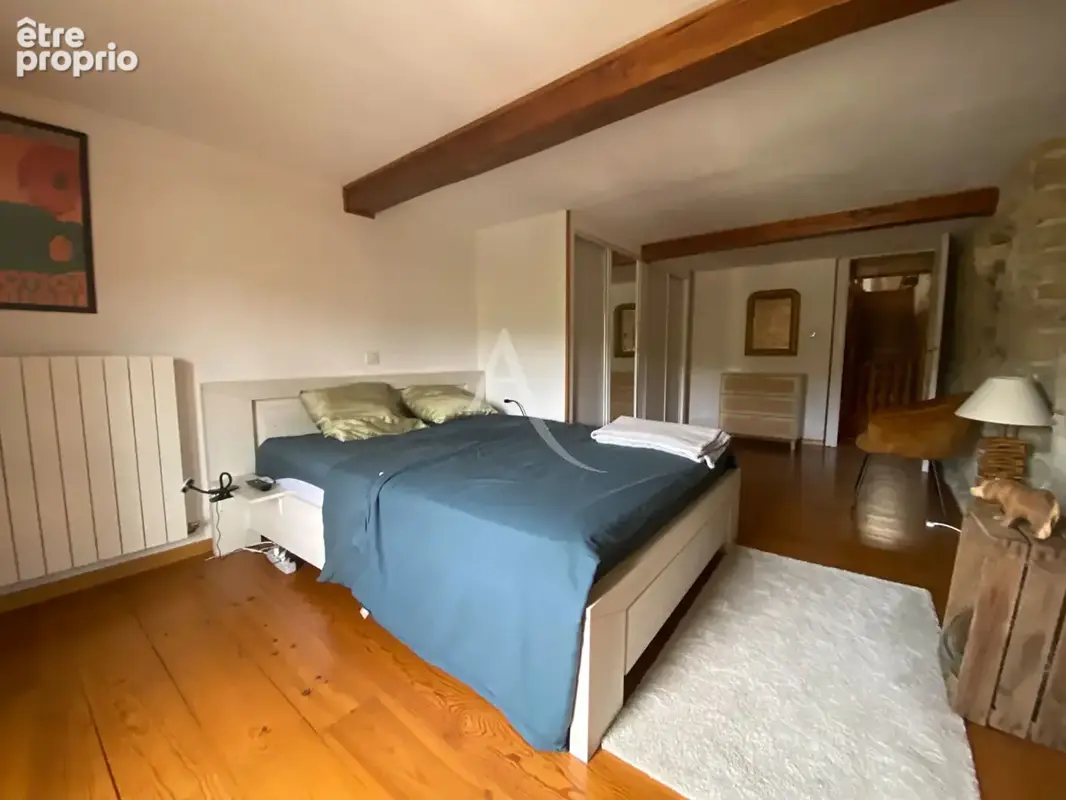 Maison Proche Castelnaudary 3 pièces 127m² - photo 9