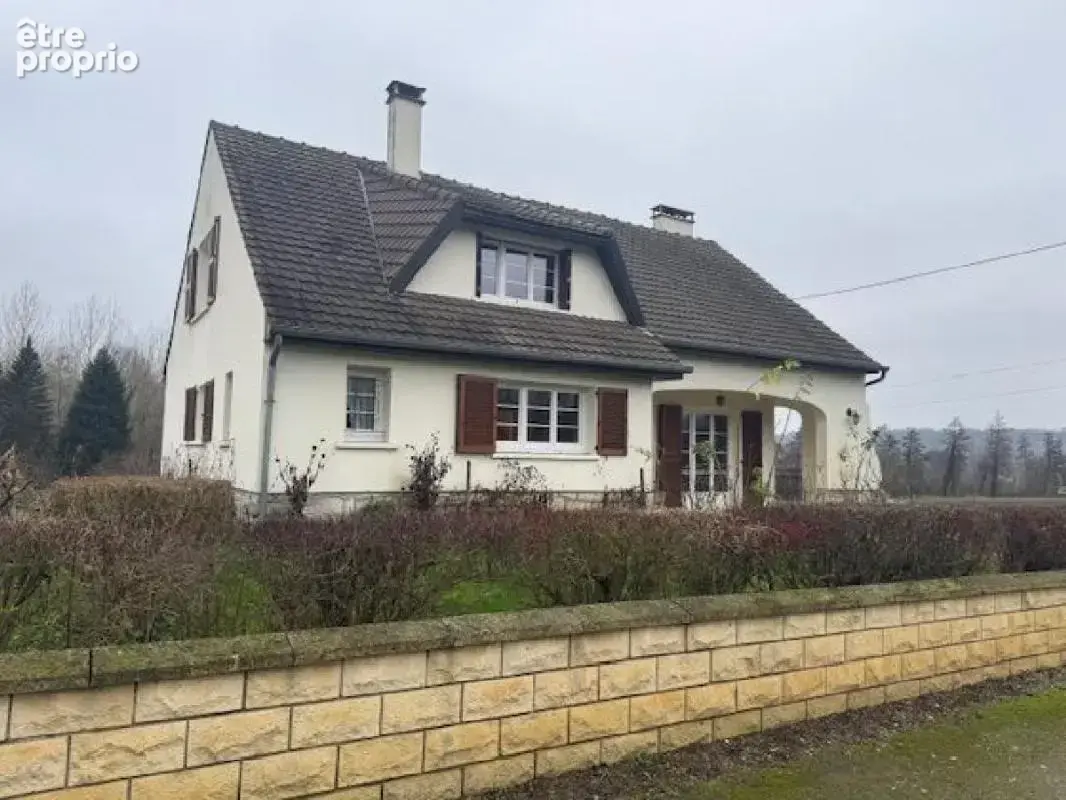 Maison 9 pièces 152 m² à vendre à Rozieres-Sur-Crise (02200) - photo 2