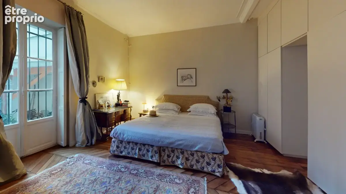 Appartement 3 pièces 95 m² à vendre à Paris-9e (75009) - photo 9