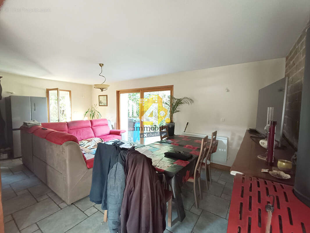Maison avec studio independant - photo 4