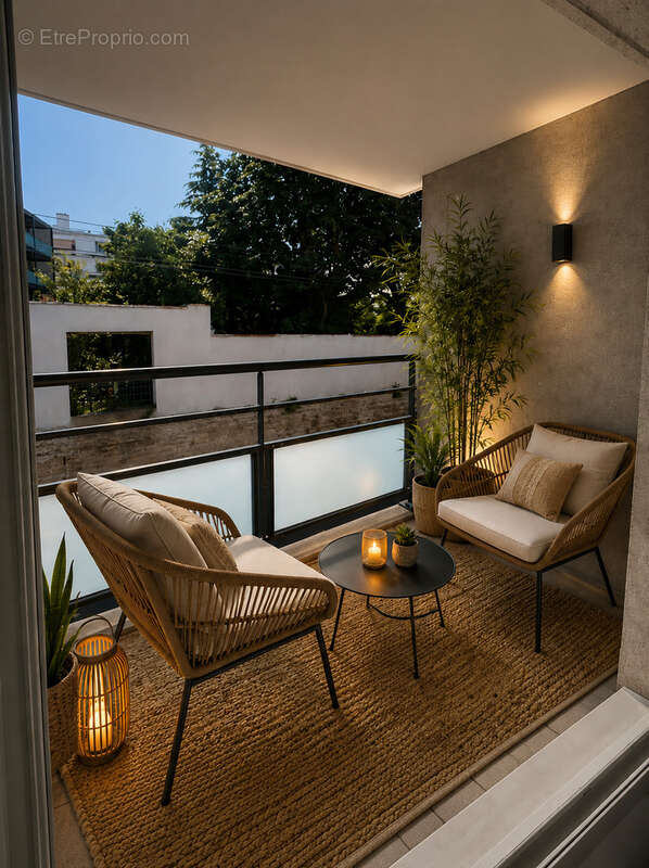 Appartement à CALUIRE-ET-CUIRE