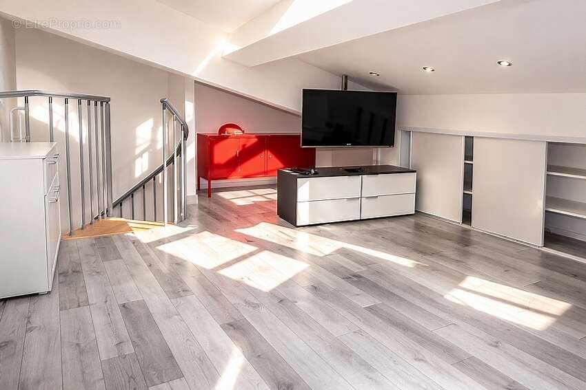 Appartement à VIDAUBAN