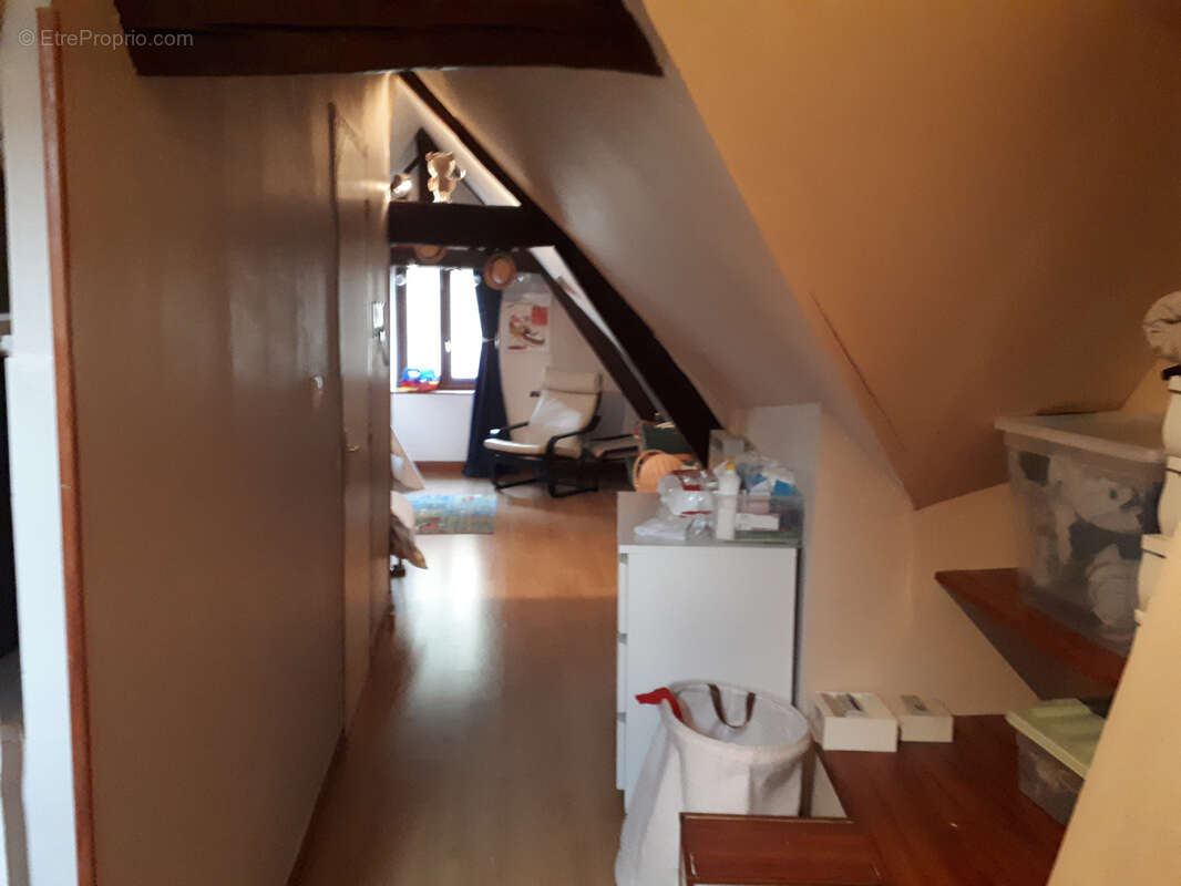Maison à VEIGNE