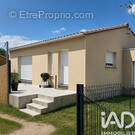 Photo 1 - Maison à SAINT-MARTIN-DE-VALGALGUES