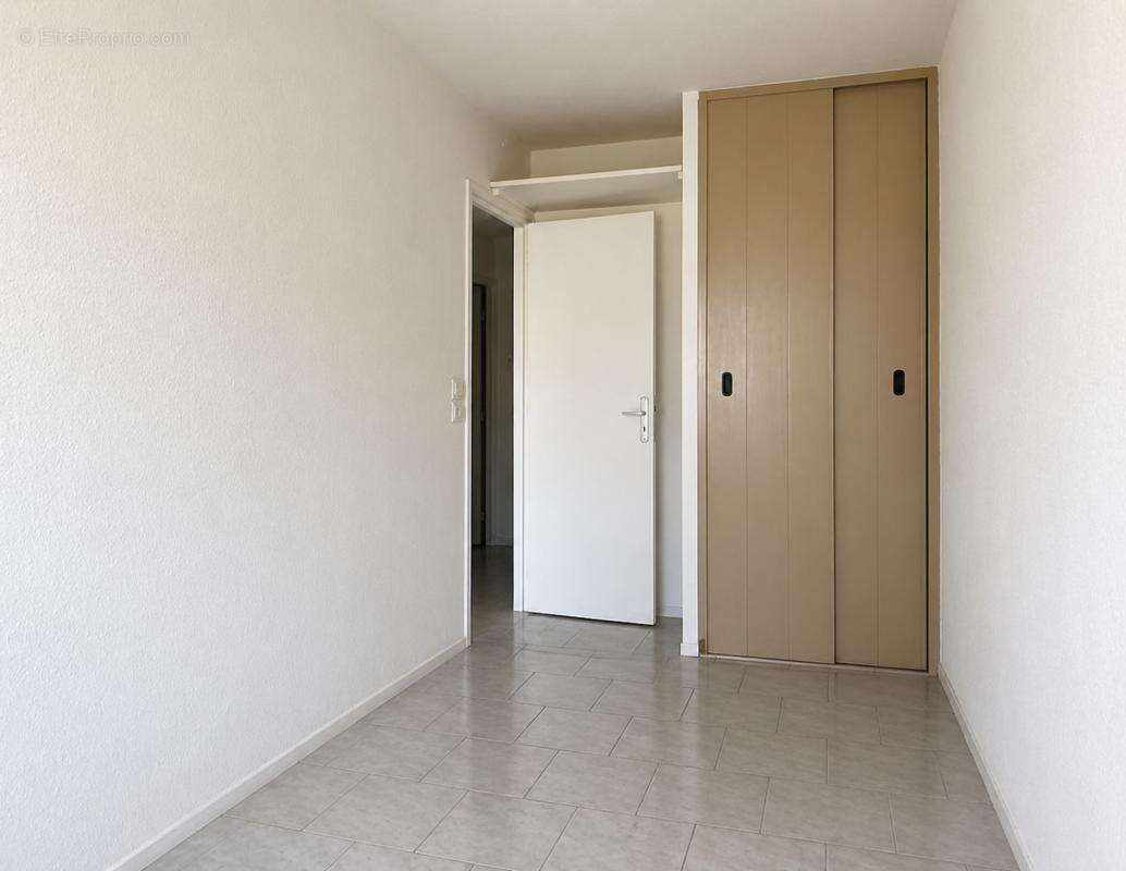 Appartement à BORMES-LES-MIMOSAS