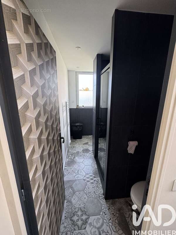 Photo 4 - Maison à TALMONT-SAINT-HILAIRE