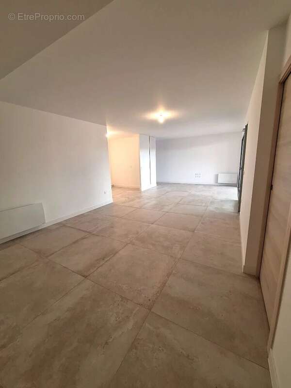 Appartement à CAPBRETON