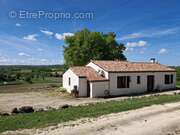 Maison à CASTILLONNES