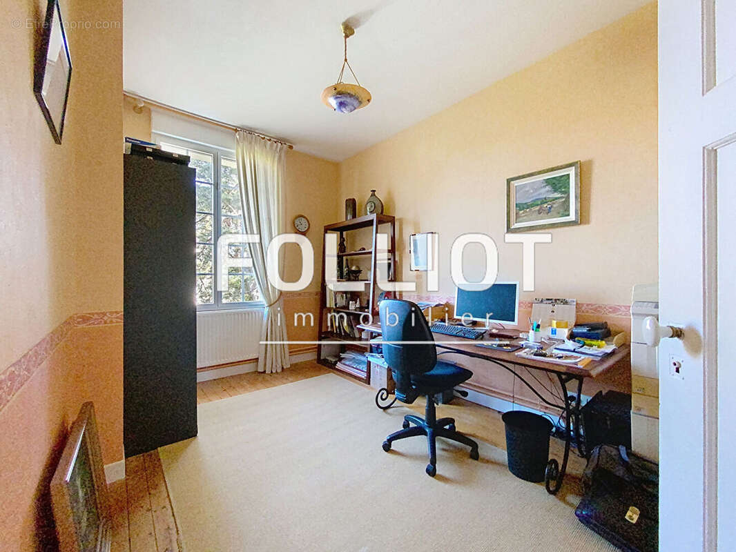 Maison à MERVILLE-FRANCEVILLE-PLAGE