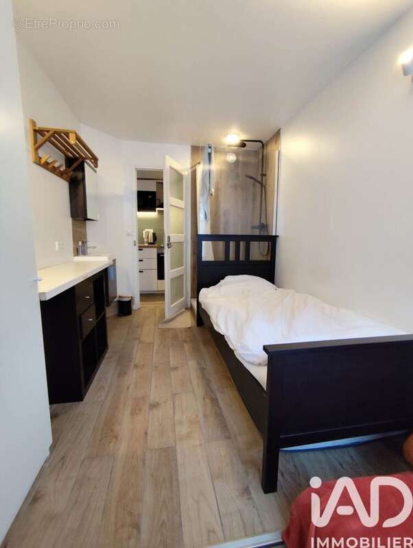 Photo 8 - Appartement à PARIS-3E