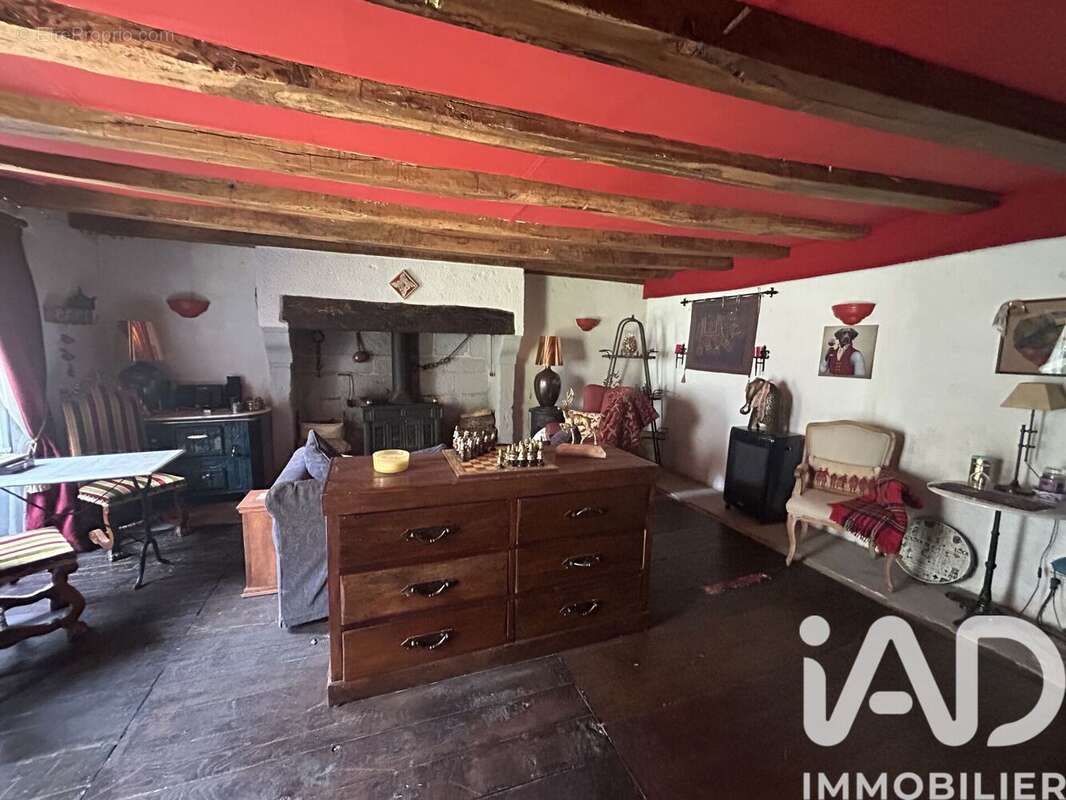 Photo 8 - Maison à CROZE