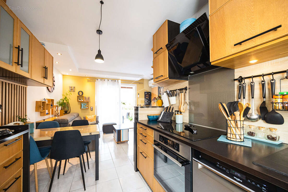 Maison à LE BARCARES