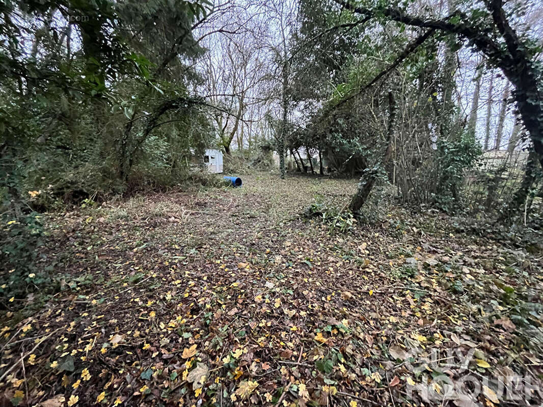 Terrain à CHATEAUDUN