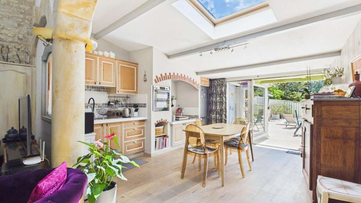 Photo 5 - Maison à LA JARNE