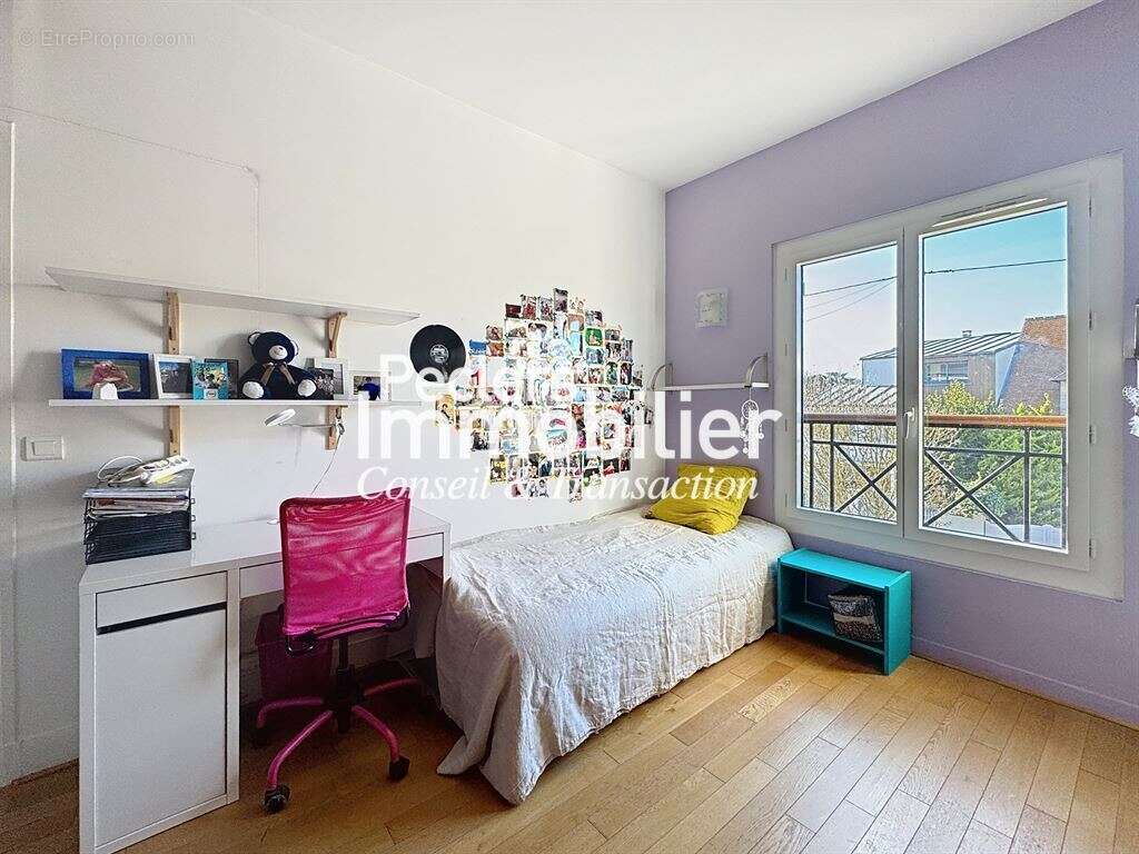 Maison à RUEIL-MALMAISON