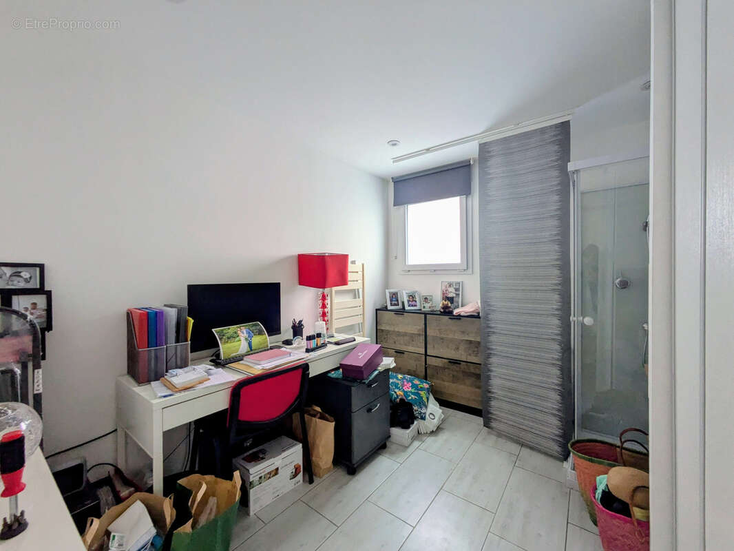 Appartement à LA SEYNE-SUR-MER