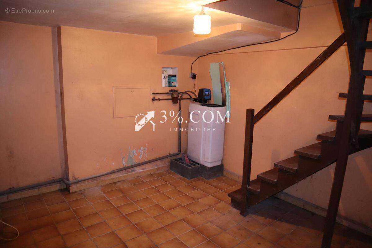 Maison à WATTIGNIES