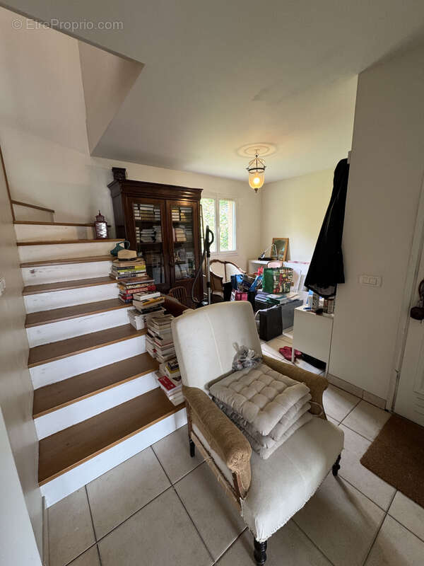 Maison à LE THILLAY