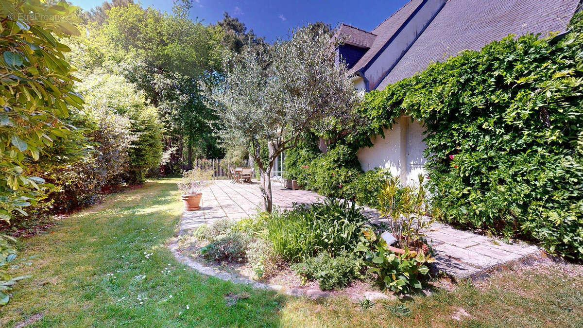 Maison à CARNAC