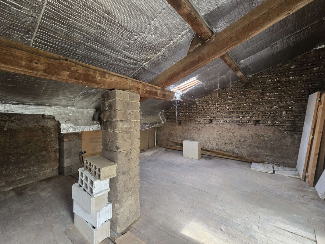 Appartement à MARSSAC-SUR-TARN
