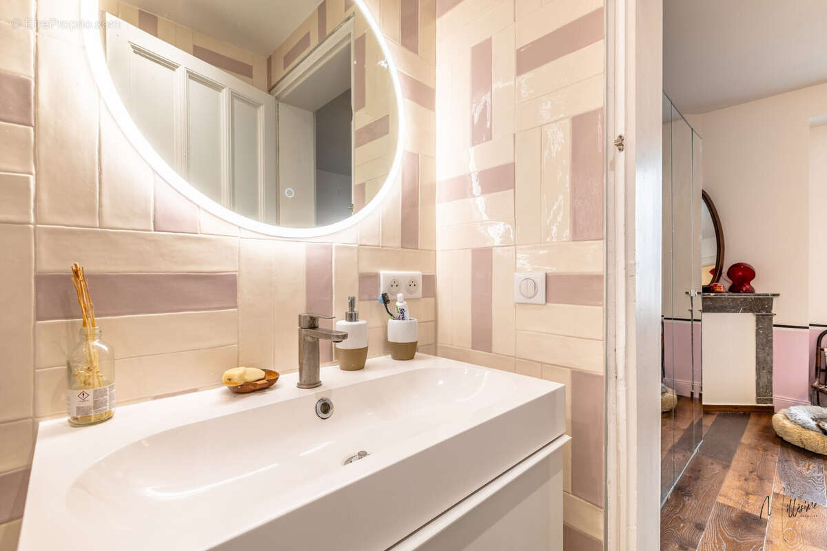 Appartement à BIARRITZ