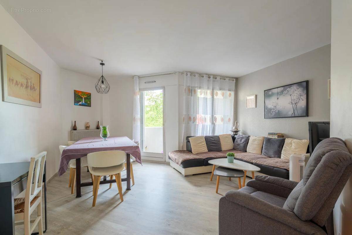 Appartement à SEVRAN