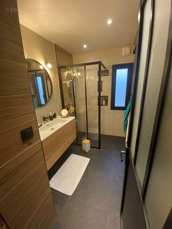 Maison à SAINT-CHAMOND