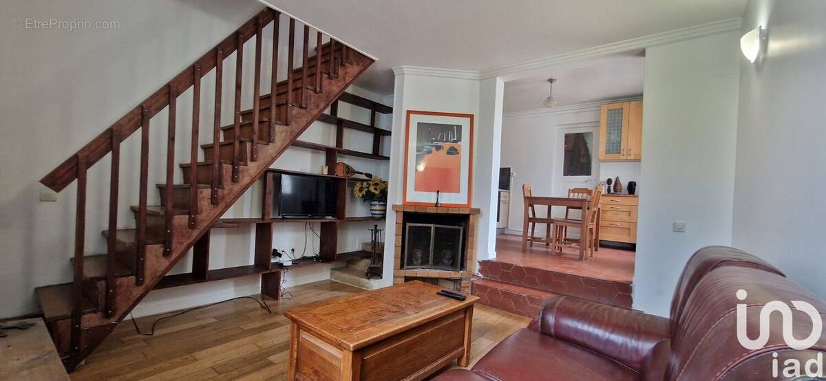 Photo 1 - Maison à MONTREUIL