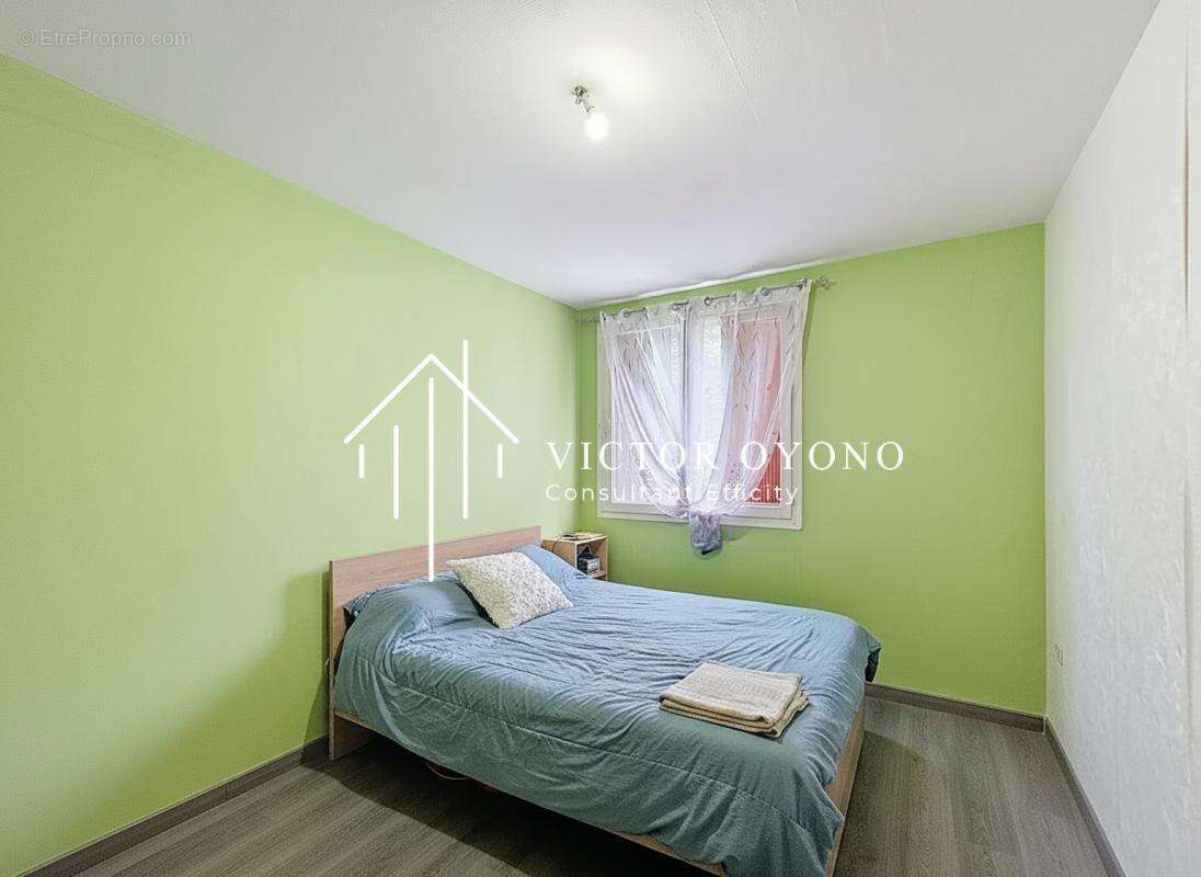 Appartement à JOUE-LES-TOURS