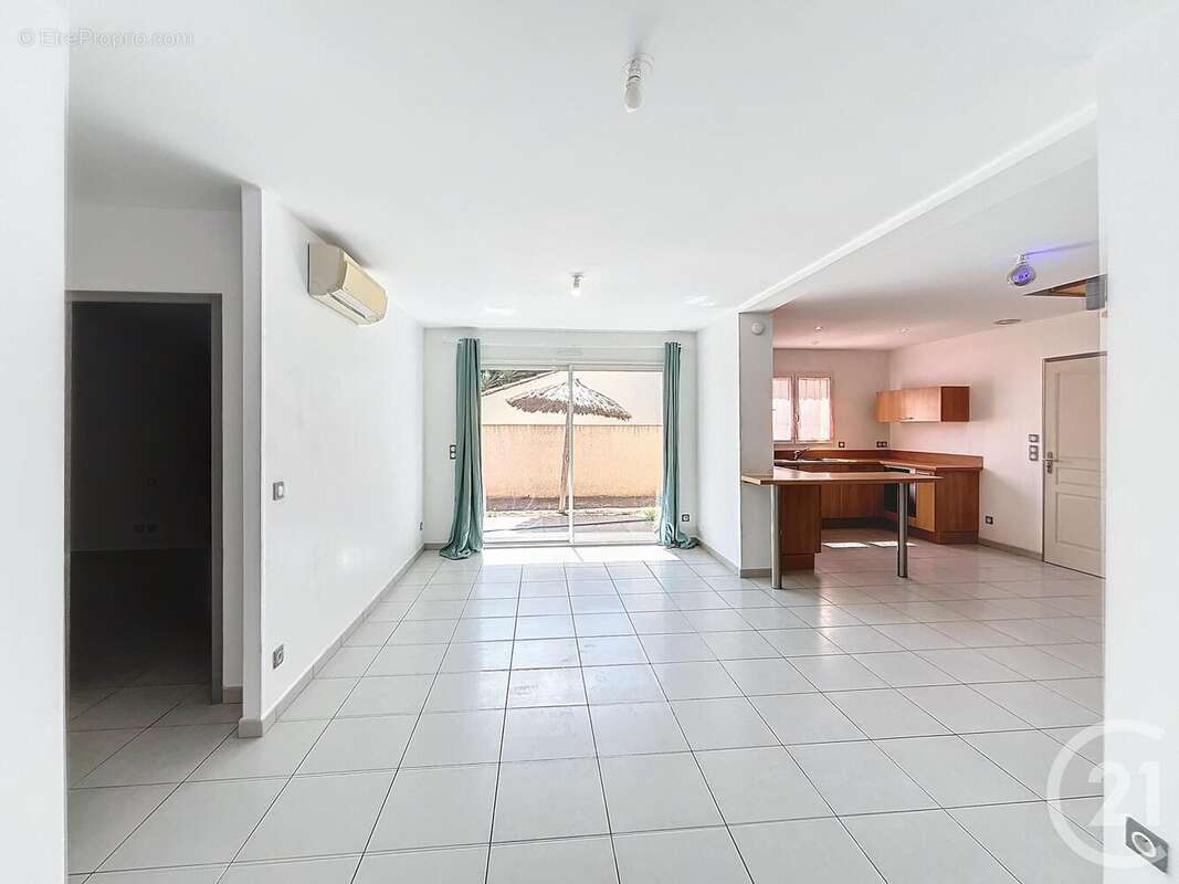 Maison à LE BARCARES