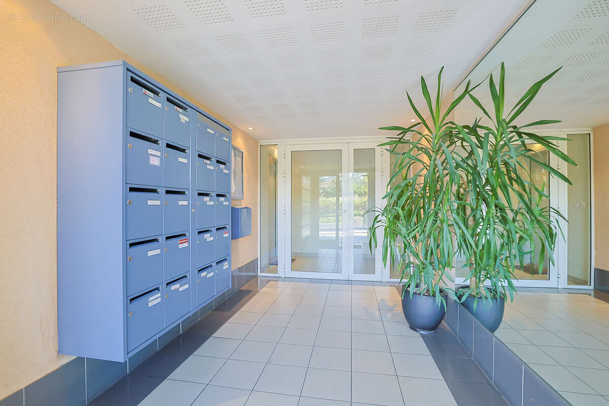 Appartement à HYERES