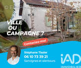 Photo 1 - Maison à BLANZY