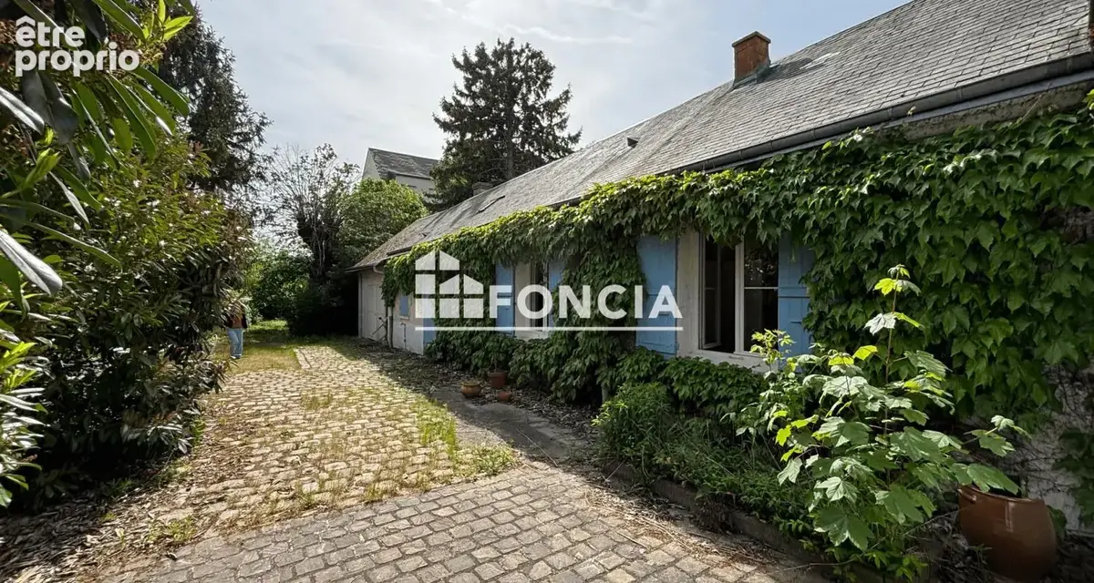 Maison familiale orleans centre - photo 3