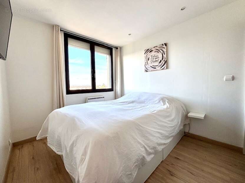 Appartement à SAINT-PRIEST