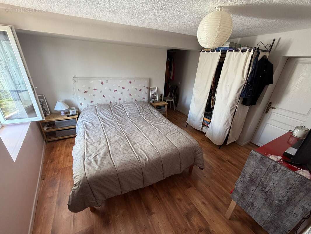 Appartement à AUTRY-LE-CHATEL