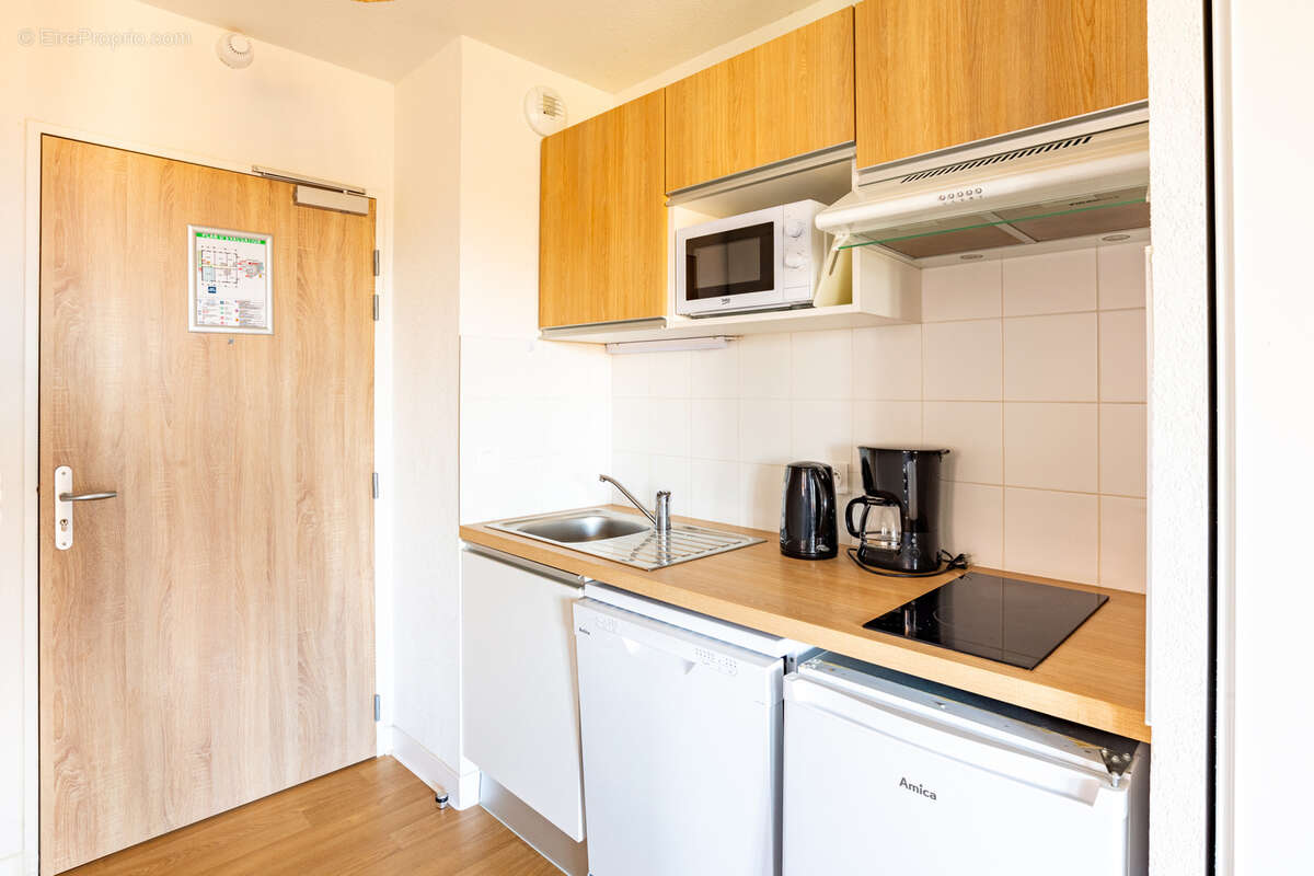 Appartement à URRUGNE