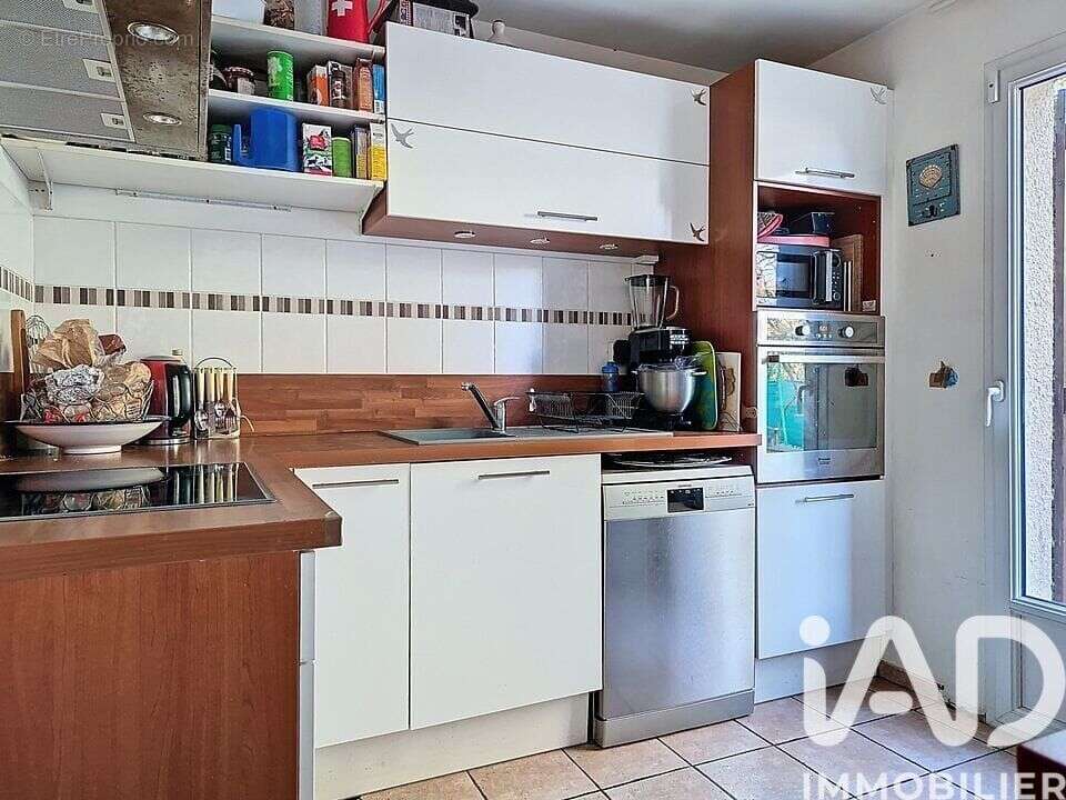 Photo 8 - Maison à SAINT-PIERRE-EN-FAUCIGNY