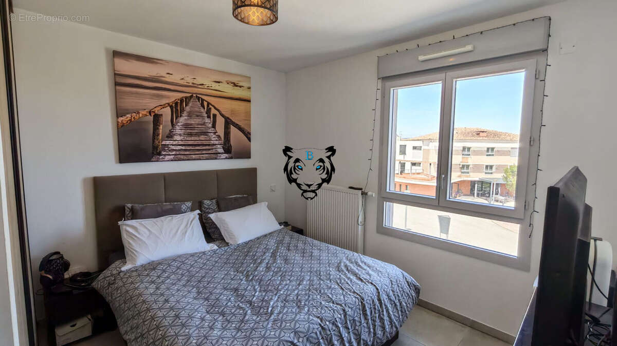 Appartement à PUGET-SUR-ARGENS
