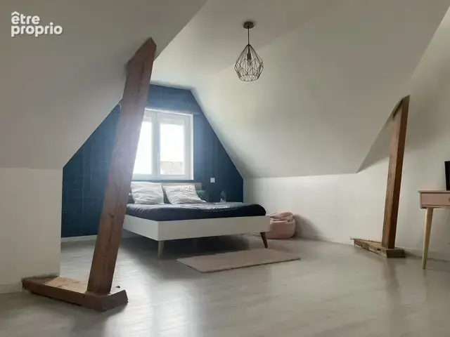 Maison 5 pièces 177m2 - photo 10