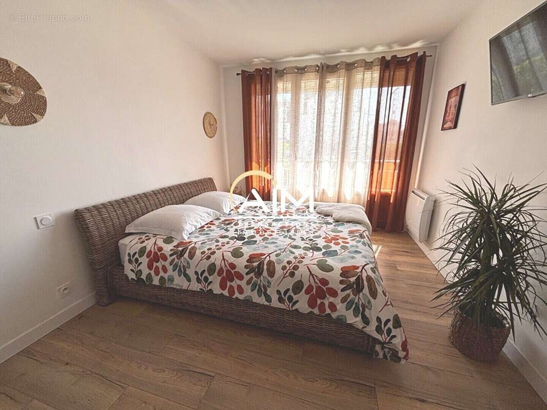 Appartement T4 à  Joue Les Tours - photo 5