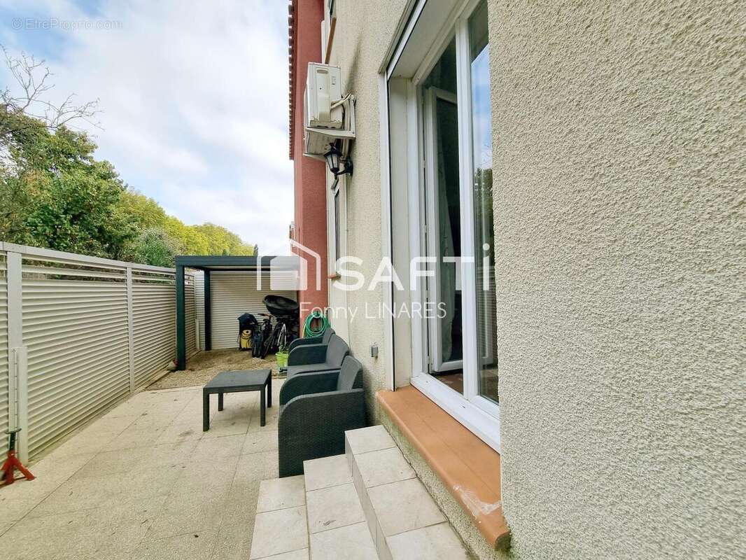 Photo 9 - Maison à CORNEILLA-LA-RIVIERE