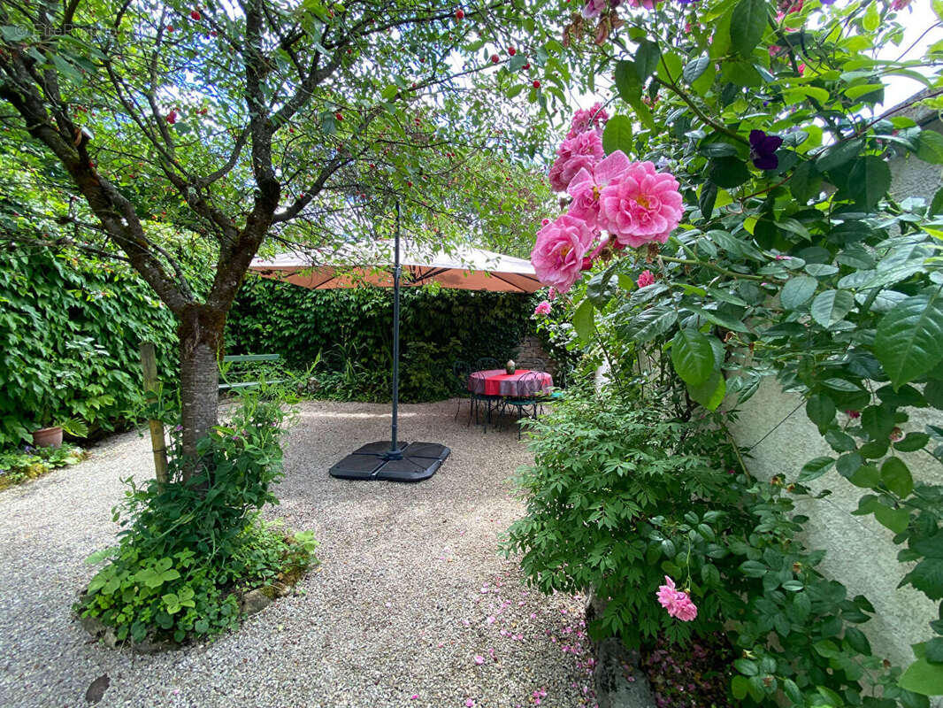 Maison à ARBOIS