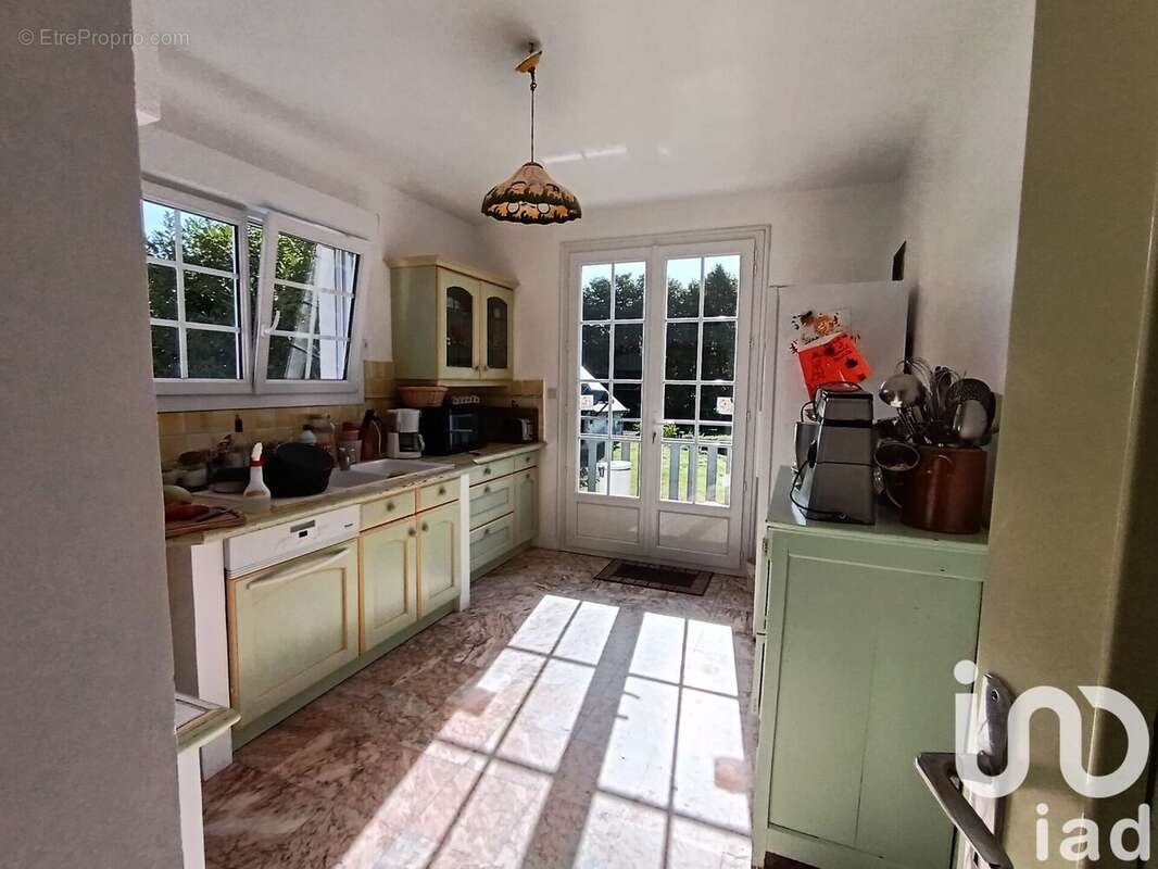 Photo 8 - Maison à SAINT-ARNOULT