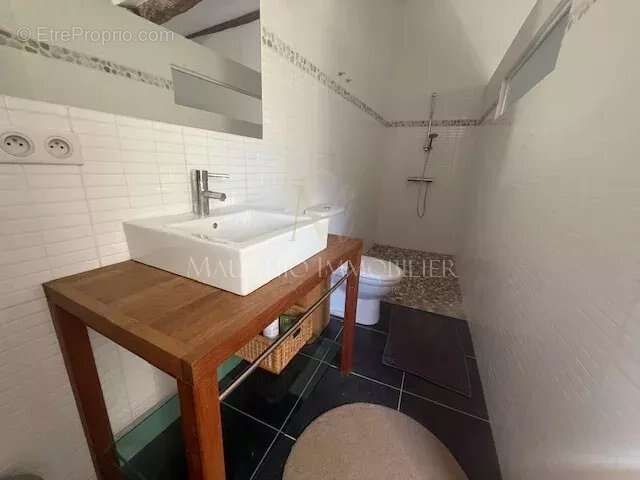 Maison à LANSARGUES