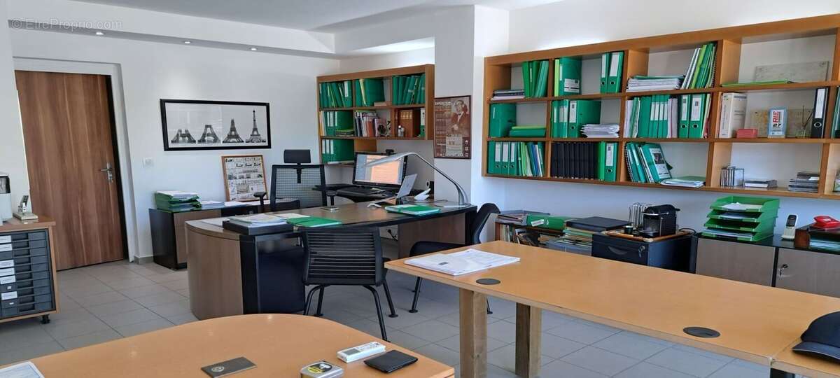 Commerce à SAINT-FRANCOIS