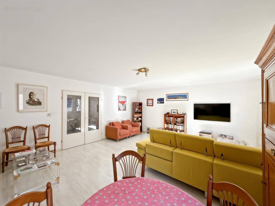 Appartement à ORLEANS
