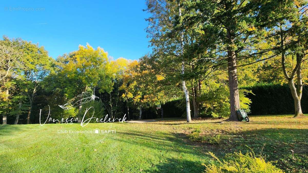 Photo 5 - Terrain à SERMAISE